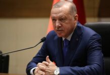 «Τορπίλη» Ερντογάν: Συζητάμε με Ιταλία για γεωτρήσεις στη Μεσόγειο