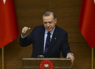 Αγωγός East Med: Δείτε την αντίδραση της Τουρκίας