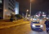 ΕΚΤΑΚΤΟ: Συναγερμός για διαρροή αερίου στη Συγγρού