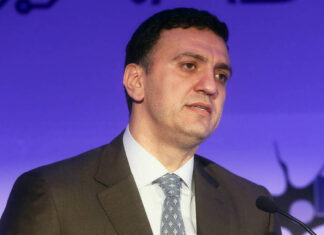 Τον Προκόπη Παυλόπουλο επισκέφθηκε στο νοσοκομείο ο Βασίλης Κικίλιας