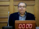 Πέθανε ο πρώην βουλευτής του ΣΥΡΙΖΑ Αντώνης Μπαλωμενάκης