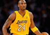 ΣΟΚ: Σκοτώθηκε ο θρύλος του NBA Κόμπι Μπράιαντ (ΦΩΤΟ)