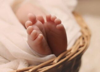 Ασύλληπτη τραγωδία: Νεκρό βρέφος σε πλυντήριο ρούχων