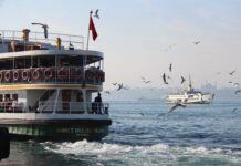 Τουρκία: Εφιαλτικές προβλέψεις για σεισμό 7,5 Ρίχτερ στην Κωνσταντινούπολη