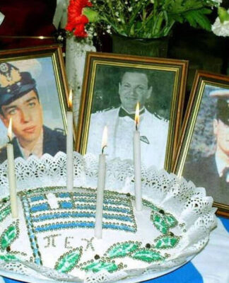 Σαν σήμερα το 1996: Αθάνατοι – Καραθανάσης – Βλαχάκος – Γιαλοψός
