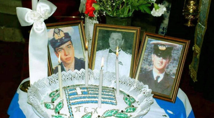 Σαν σήμερα το 1996: Αθάνατοι – Καραθανάσης – Βλαχάκος – Γιαλοψός