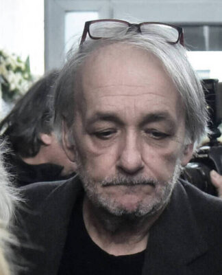 Ανδρέας Μικρούτσικος: Νέο ιατρικό ανακοινωθέν – Παραμένει στην Εντατική σε σοβαρή κατάσταση