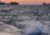 Κακοκαιρία Ηφαιστίων: Συνεχίζονται τα προβλήματα στα δρομολόγια των πλοίων