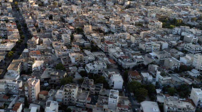 ΕΝΦΙΑ: Μείωση 20% σε μη ηλεκτροδοτούμενα ακίνητα