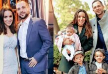 ΚΑΛΟΜΟΙΡΑ: Το πολυτελές σπίτι της που δε «χορταίνουμε» να κοιτάμε (ΦΩΤΟ)
