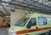 ΛΑΡΙΣΑ: Γυναίκα έπεσε από τον 5ο όροφο πολυκατοικίας