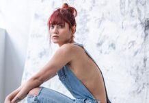 ΜΑΙΡΗ ΣΥΝΑΤΣΑΚΗ: Αγνώριστη! – Δείτε πως ήταν πριν από 15 χρόνια