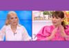 ΜΕΓΚΙ ΝΤΡΙΟ: Απολογείται δημόσια στην Κατερίνα Καινούργιου (ΒΙΝΤΕΟ)