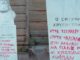 ΤΡΑΓΙΚΟ: Βανδάλισαν το άγαλμα του Χρυσόστομου Σμύρνης