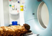 ΣΟΚΑΡΙΣΤΙΚΟ: Μούμια – Ιερέας ακούστηκε ξανά 3.000 χρόνια μετά !