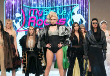 My Style Rocks: Αυτές είναι οι πέντε πρώτες δυνατές παίκτριες!