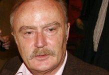 ΝΤΙΝΟΣ ΚΑΡΥΔΗΣ – ΑΠΟΚΑΛΥΨΗ: «Σκέφτομαι σοβαρά την αυτοκτονία»