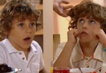 ΑΠΙΣΤΕΥΤΗ ΑΛΛΑΓΗ: Ο «Γιαννάκης» από το «Ευτυχισμένοι Μαζί» έγινε 20 ετών