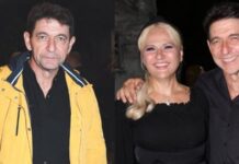 ΓΕΡΑΣΙΜΟΣ ΣΚΙΑΔΑΡΕΣΗΣ: Η κόρη του, Όλγα είναι κούκλα και έχει μαγική φωνή!