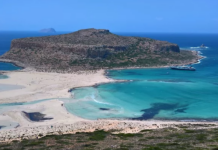 ΑΠΙΣΤΕΥΤΟ: Βρέθηκε ανθρώπινος σκελετός σε νησί της Ελλάδας!