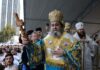 ΘΕΟΦΑΝΕΙΑ – ΠΑΛΑΙΟΗΜΕΡΟΛΟΓΙΤΕΣ: Με κάθε λαμπρότητα ο αγιασμός των υδάτων στον Πειραιά