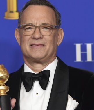 ΤΟΜ ΧΑΝΚΣ: «Ως Έλληνας πολίτης, πρέπει να πάω φαντάρος ;»