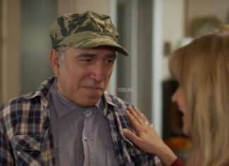 ΚΑΦΕ ΤΗΣ ΧΑΡΑΣ: Ο «Τρελαντώνης» αποκαλύπτει! – «Με το ζόρι με άφησαν να κάνω 4 επεισόδια»