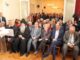 Ο Δικηγορικός Σύλλογος Πειραιά έκοψε την πρωτοχρονιάτικη πίτα
