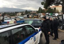ΕΓΚΛΗΜΑ ΣΤΟ ΔΙΟΝΥΣΟ: 77χρονος σκότωσε με τρεις σφαίρες 53χρονο υπάλληλο του δήμου