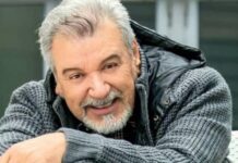 ΤΑΣΟΣ ΧΑΛΚΙΑΣ – ΑΠΟΚΑΛΥΨΗ: «Στις Άγριες Μέλισσες παίζουν ηθοποιοί με 600 ευρώ το μήνα»