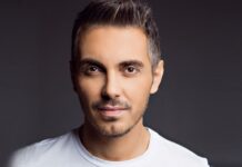 ΜΙΧΑΛΗΣ ΧΑΤΖΗΓΙΑΝΝΗΣ: Ανέβασε φωτογραφία με τη μοναδική γυναίκα της ζωής του κι αυτή δεν είναι η Μακρυπούλια