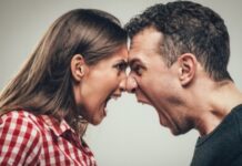 ΖΩΔΙΑ: Δείτε πως αντιδρούν όταν θυμώνουν!