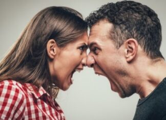 ΖΩΔΙΑ: Δείτε πως αντιδρούν όταν θυμώνουν!