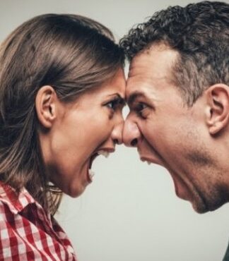 ΖΩΔΙΑ: Δείτε πως αντιδρούν όταν θυμώνουν!