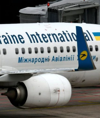 ΣΟΚΑΡΙΣΤΙΚΟ ΒΙΝΤΕΟ: Η στιγμή της συντριβής του Boeing 737 με τους 180 επιβάτες!