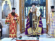 Η Μητρόπολη Πειραιά έκοψε Βασιλόπιτα (ΦΩΤΟ)