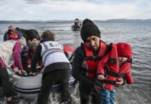 ΜΕΤΑΝΑΣΤΕΥΤΙΚΟ: Η Ελλάδα στέλνει 50 πολεμικά πλοία στα ελληνικά νησιά – Ζητούμενο η προστασία τους