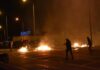 ΧΙΟΣ – ΜΥΤΙΛΗΝΗ: Πυροβολισμοί, ξύλο και απειλές – Άτακτη υποχώρηση από τα ΜΑΤ