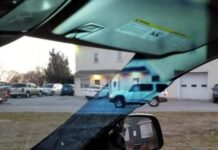 ΑΠΙΣΤΕΥΤΟ: 14χρονη κατάφερε να “εξαφανίσει” το τυφλό σημείο στα αυτοκίνητα