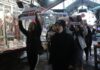 ΤΣΙΚΝΟΠΕΜΠΤΗ: Παρέμβαση «vegan» ακτιβιστών – «Δεν είναι φαγητό, είναι βία»