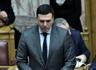 ΚΙΚΙΛΙΑΣ: «Να ακούτε μόνο όσα λένε οι ειδικοί για τον κοροναϊό»