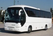 ΠΕΙΡΑΙΑΣ: Μαθητές θα επέβαιναν σε πούλμαν με σκασμένα λάστιχα – Γλύτωσαν από τα χειρότερα