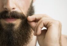 ΑΠΙΣΤΕΥΤΟ: Ο ρόλος της γενειάδας στην προστασία από τον κορωνοϊό (ΦΩΤΟ)