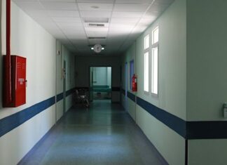 ΣΟΚΑΡΙΣΤΙΚΟ: Μετανάστες έκαναν πλιάτσικο σε νοσοκομείο – Πήραν από κλιματιστικά έως πιεσόμετρα