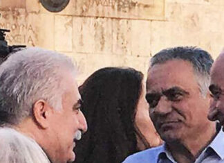 ΣΥΡΙΖΑ: Βόλεψε τους πρώην αρχηγούς ΕΛΑΣ και Λιμενικού