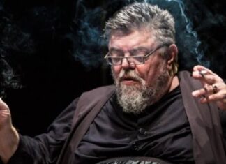 ΚΡΑΟΥΝΑΚΗΣ: «Ο εχθρός θα φάει το μ@@νί του» !