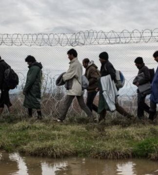 Πρόεδρος συνοριοφυλάκων για τον Έβρο: Δραματική η κατάσταση με την προπαγάνδα από την Τουρκία