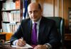 ΠΕΤΡΟΣ ΜΑΝΤΟΥΒΑΛΟΣ: «Διορθώστε τώρα το σύμβολο για τα 200 χρόνια από την Ελληνική Επανάσταση»