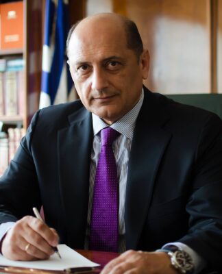 ΠΕΤΡΟΣ ΜΑΝΤΟΥΒΑΛΟΣ: «Διορθώστε τώρα το σύμβολο για τα 200 χρόνια από την Ελληνική Επανάσταση»