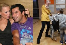 Σύζυγος Κωνσταντίνου Αγγελίδη: «Ο άντρας μου είναι 90% ανάπηρος… είναι φυτό»